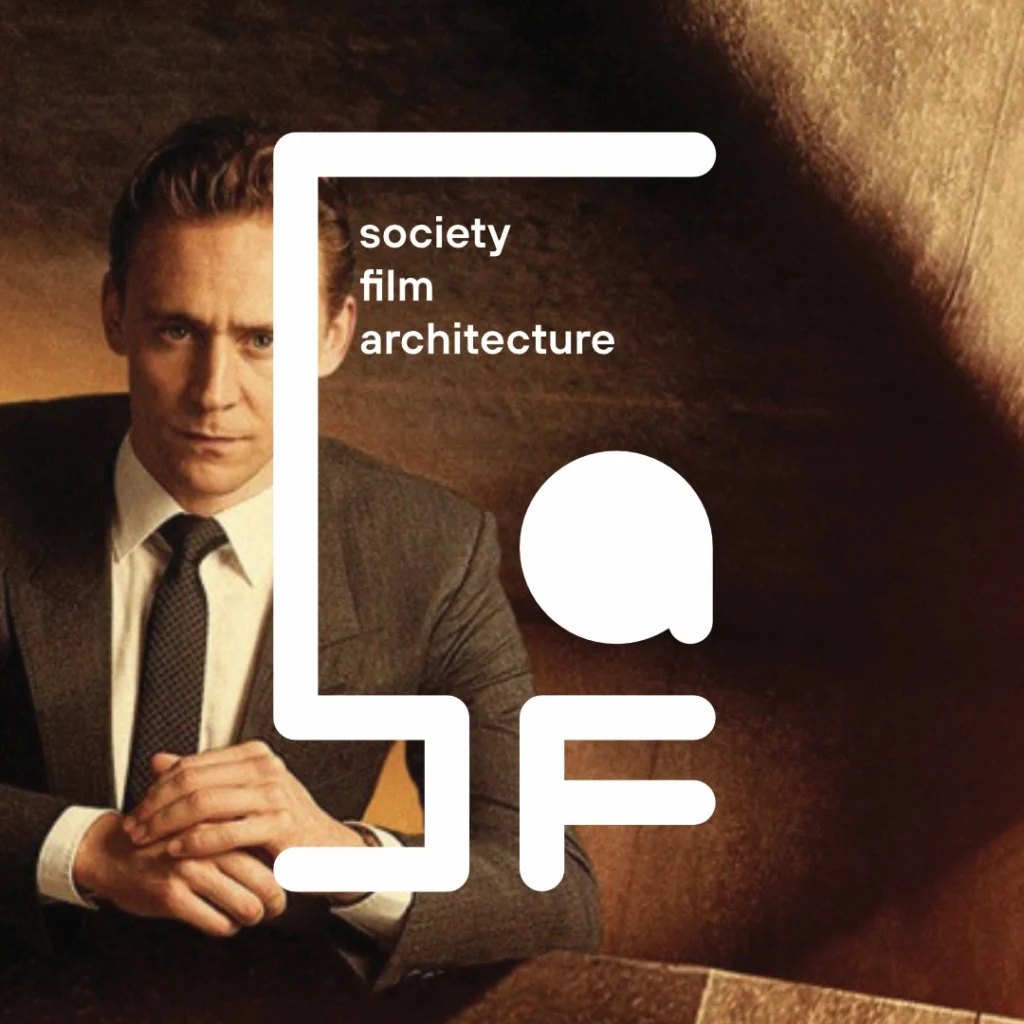 SF(a)5 Society. Film. Architecture