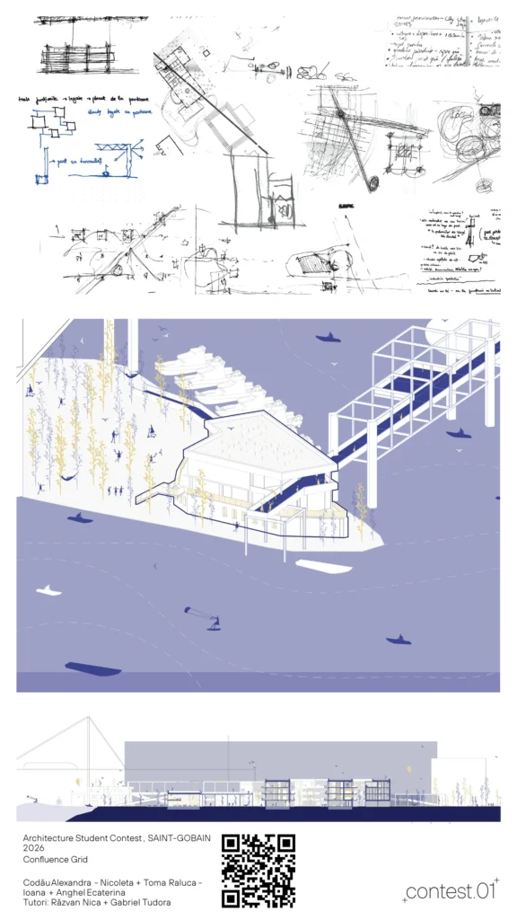 Saint gobain Student contest. contest.01, proiect alt+contest Asociatia ALT+A