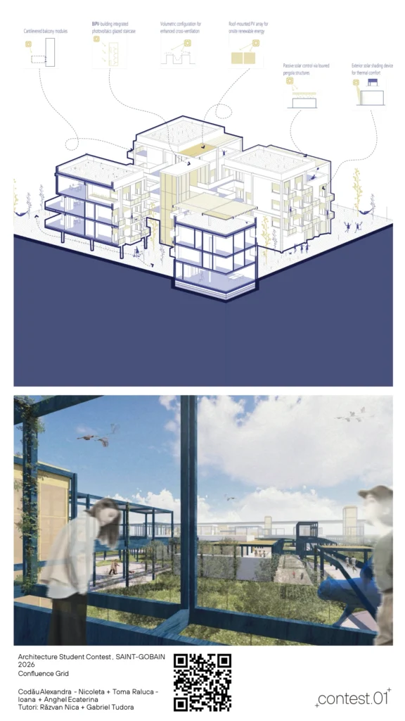 Saint gobain Student contest. contest.01, proiect alt+contest Asociatia ALT+A