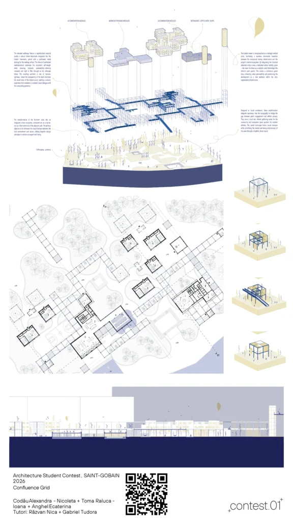 Saint gobain Student contest. contest.01, proiect alt+contest Asociatia ALT+A