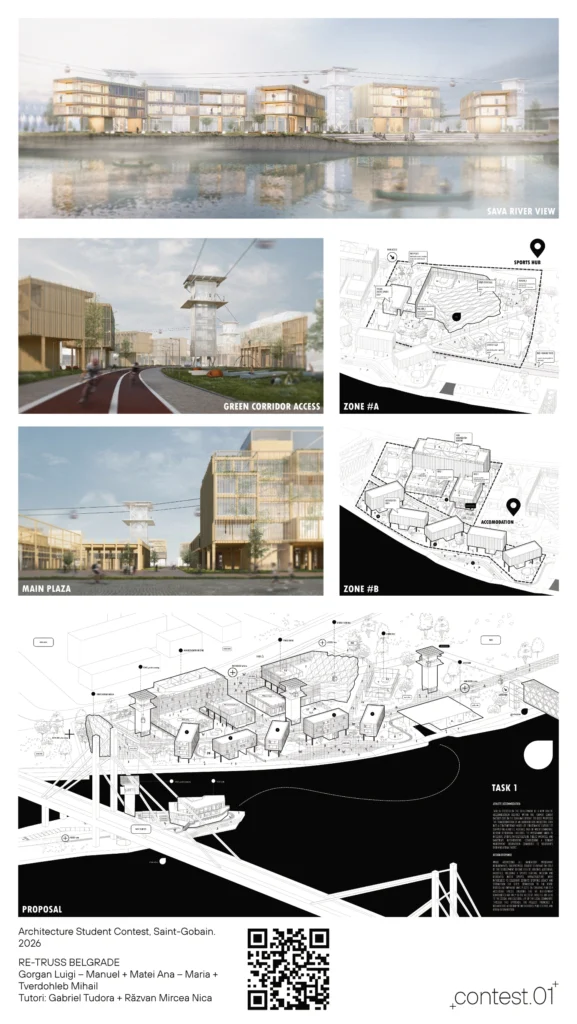 Saint gobain Student contest. contest.01, proiect alt+contest Asociatia ALT+A