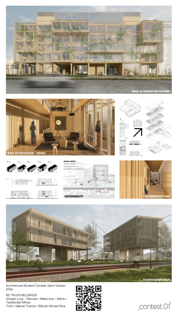 Saint gobain Student contest. contest.01, proiect alt+contest Asociatia ALT+A