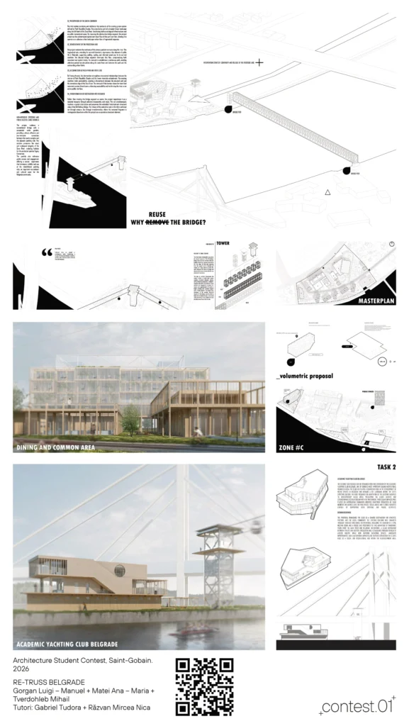Saint gobain Student contest. contest.01, proiect alt+contest Asociatia ALT+A